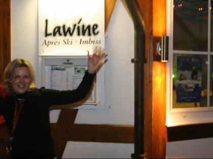 照片: Lawine Neuastenberg